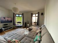 The Maiden's - Ferienwohnung