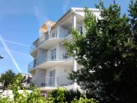 Obiteljski Apartmani Švob Lavanda & Ružmarin sa pogledom na more - B&B