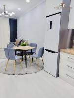 Comfortable 2-roomed apartment Ozod Apartments - Chambres d’hôtes