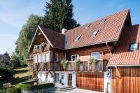 SCHILCHERLANDLEBEN - Langegg - Ferienwohnung Greisdorf