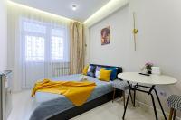 B&B Almaty - Хочется вернуться С - Bed and Breakfast Almaty