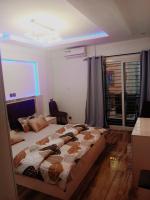 Cozy Appartement Dakar - Bed and Breakfast Dakar