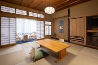 Habitación de estilo japonés con baño compartido - No fumadores