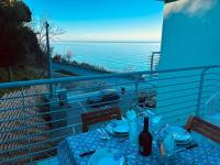 Angolo di Paradiso Perla Turchino - B&B San Vito Chietino