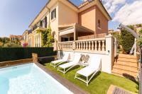 Cozy Mallorca! - Ferienwohnung