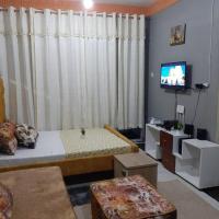 B&B Mombassa - Belair Radiant Homes - Bed and Breakfast Mombassa