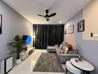 B&B Johor Bahru - Mid valley Southkey, Mosaic - Bed and Breakfast Johor Bahru