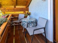 Appartamento 2 con Vista Lago
