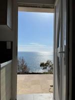 B&B Sagone - Appartement bord de mer 2 personnes - Bed and Breakfast Sagone