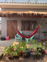 B&B Pai - บ้านใจแปงโฮมสเตย์ Ban Jaipang Homestay - Bed and Breakfast Pai