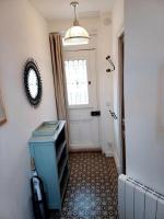 Maison de vacances familiale à Trouville-sur-mer - Ferienwohnung Trouville-sur-Mer