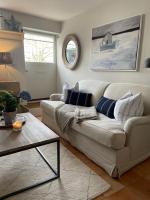 B&B Salcombe - Cosy Coastal Cottage in the heart of Salcombe. - Bed and Breakfast Salcombe