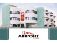 Airport Hotel, Andaman and Nicobar Islands - B&B