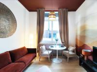 B&B Saint-Ghislain - L'appart by Authentic - Bed and Breakfast Saint-Ghislain