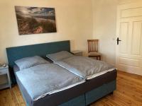 Apartamento de 2 dormitorios