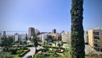 Apartamento con vistas al mar