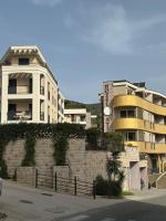 Apartman ANNA ATINA Budva - B&B
