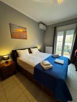 dimitris house - Chambres d’hôtes
