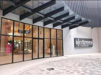 Skytree Studio Apartment Bukit Indah, Johor - B&B
