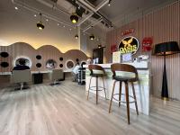 Design Haven Suite - Contemporary Comfort for 2 at Subang Jaya - Bed and Breakfast