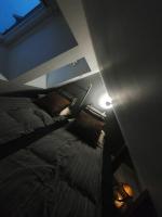 Modern loftsleilighet - B&B