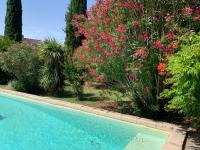 Villa con Piscina Privata