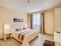 Junior Suite with Balcony