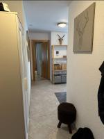 Spacieux et cosy à Ovronnaz - Ferienwohnung