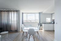 Joli Duplex rénové à neuf de 72m² - Ferienwohnung