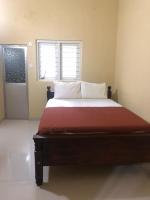 B&B Anuradhapura - Four Seasons Villa - Bed and Breakfast Anuradhapura