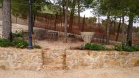Casas Rurales Cerro Lobo - B&B