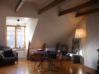 B&B Stockholm - Spacious Penthouse close to center - Bed and Breakfast Stockholm