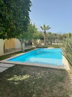 Penthouse cosy avec piscine privée - B&B
