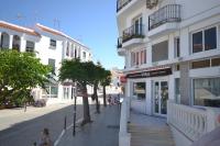 Apartamento a 2 min de la playa de Conil - Ferienwohnung Conil de la Frontera