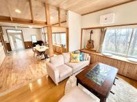 La Assayaca Nasu - Ferienwohnung Nasu-yumoto