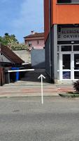 LERA Apartment-free public parking nearby - Chambres d'hôtes Zagreb