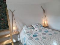 B&B Saint-Leu - Le Jardin - Bed and Breakfast Saint-Leu