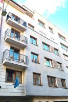 ELIZA Rooms - Chambres d’hôtes Budapest