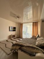Apartment Ivashchenka 1a - Ferienwohnung