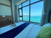 B&B Nha Trang - Ocean Dream Apartment Nha Trang - Bed and Breakfast Nha Trang