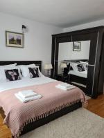 Appartement met 2 slaapkamers