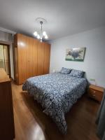 Piso equipado a 15min de Sevilla - B&B