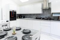 Albert Street Retreat, Windsor - Chambres d’hôtes