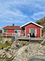 The Archipelago Pearl - B&B
