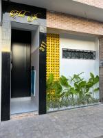 Flat JK 103 - B&B