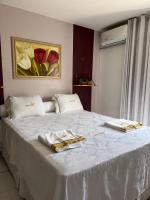 Flat JK 103 - B&B Juazeiro do Norte