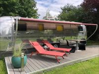 B&B Saintry-sur-Seine - Les Containers - Bed and Breakfast Saintry-sur-Seine