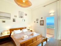 Appartement met Uitzicht op Zee