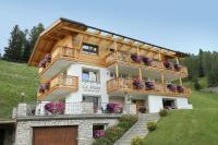 Apartments La Mana - B&B Santa Cristina Valgardena