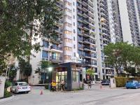 Central Park 5min Angsana Mall JCHome By MWM - B&B Johor Bahru